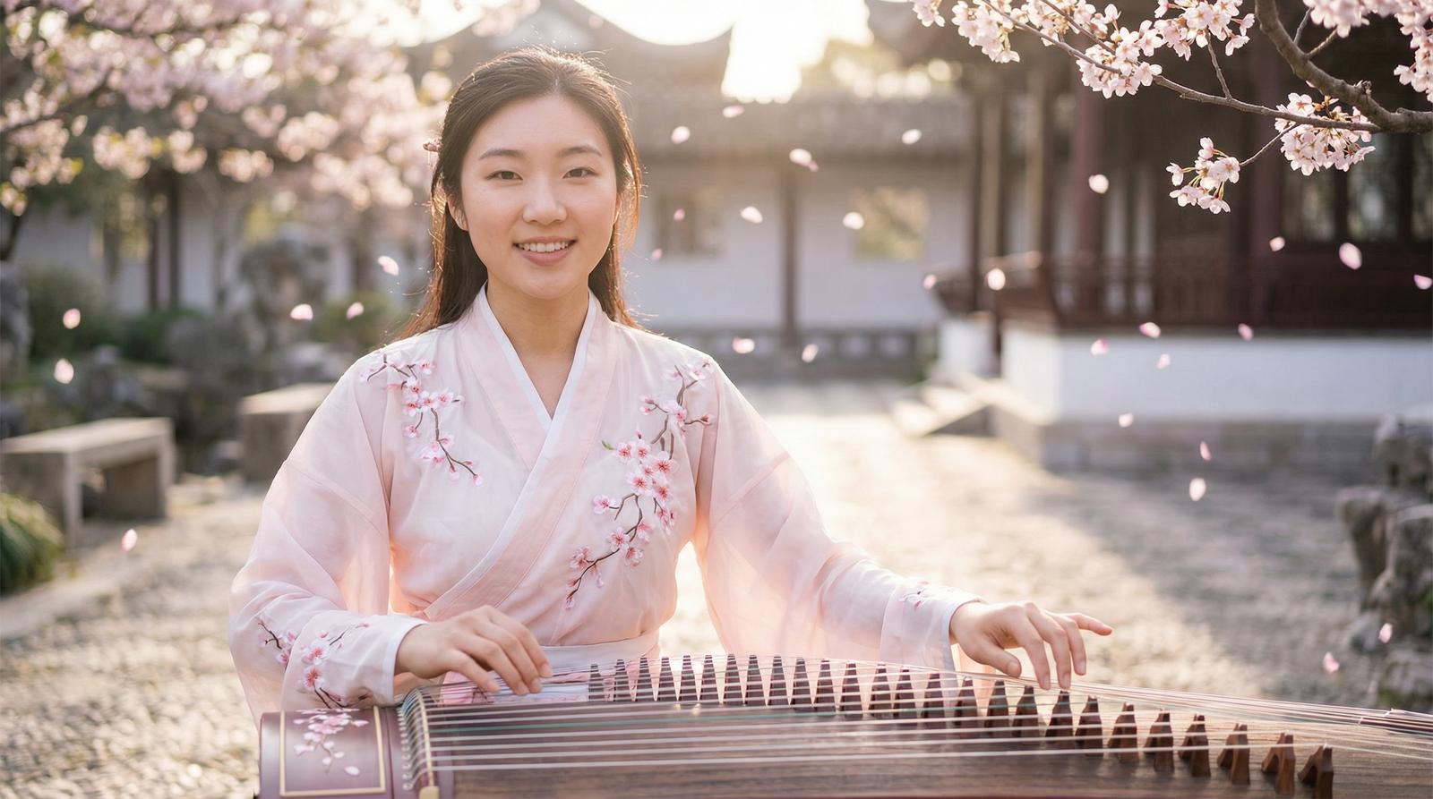 福利姬古风视频